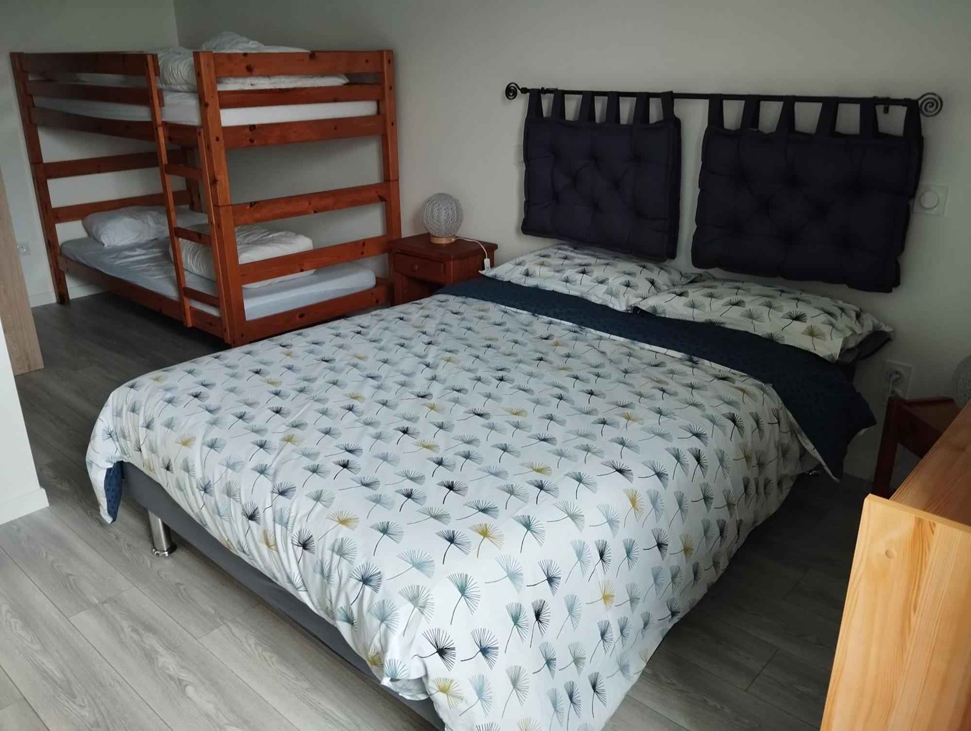 Maison Au Calme Avec Vue Etang Clesse  Exterior foto